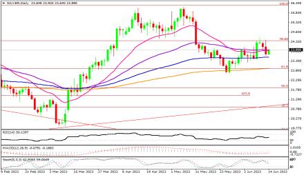 Daily Forex Guide