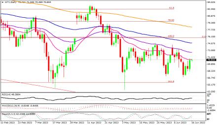 Daily Forex Guide