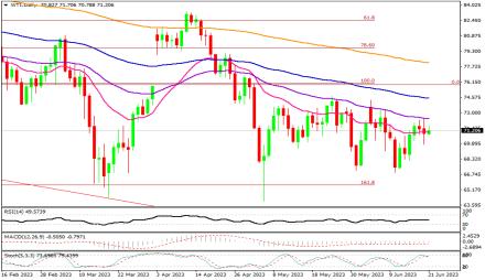 Daily Forex Guide