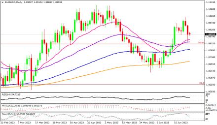 Daily Forex Guide