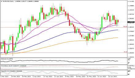 Daily Forex Guide