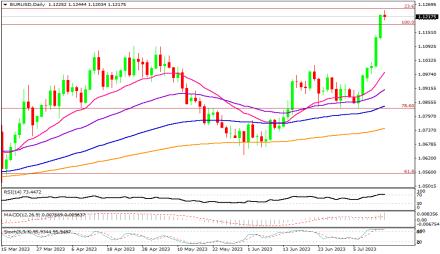 Daily Forex Guide