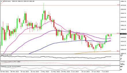 Daily Forex Guide