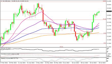 Daily Forex Guide