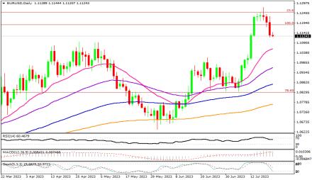 Daily Forex Guide