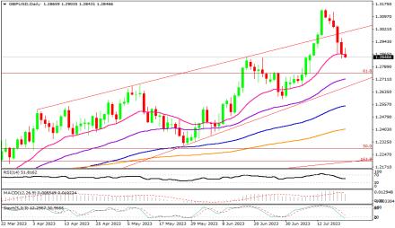 Daily Forex Guide