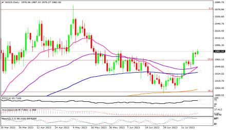 Daily Forex Guide