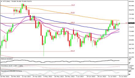 Daily Forex Guide