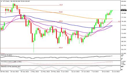 Daily Forex Guide