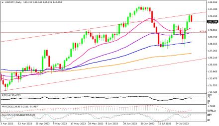 Daily Forex Guide