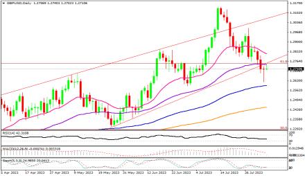 Daily Forex Guide