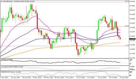 Daily Forex Guide