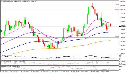 Daily Forex Guide