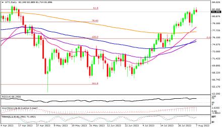 Daily Forex Guide