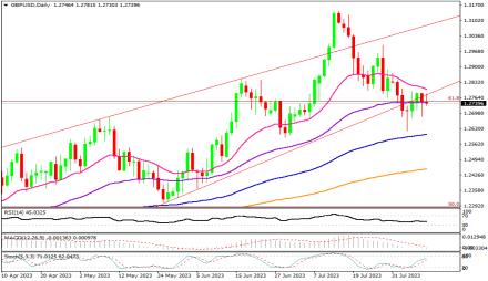 Daily Forex Guide