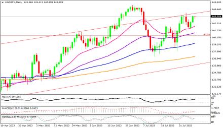 Daily Forex Guide