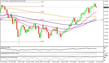 Daily Forex Guide