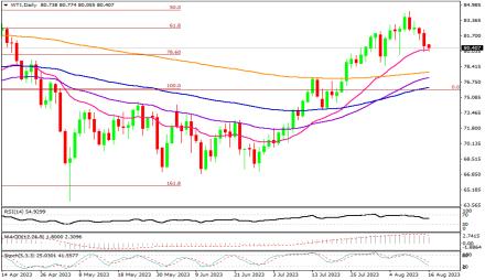 Daily Forex Guide