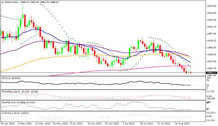 Daily Forex Guide