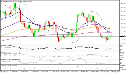 Daily Forex Guide