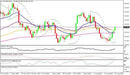 Daily Forex Guide