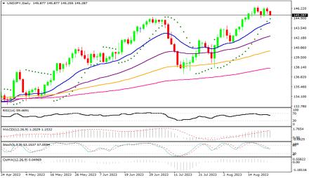 Daily Forex Guide