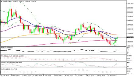 Daily Forex Guide