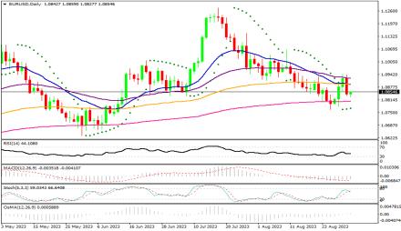 Daily Forex Guide