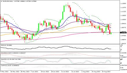 Daily Forex Guide