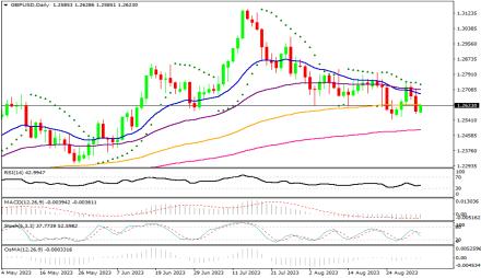 Daily Forex Guide