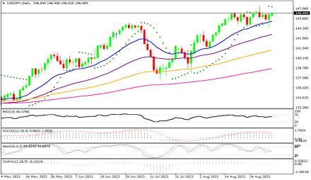 Daily Forex Guide