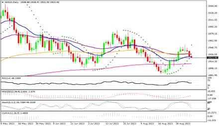 Daily Forex Guide