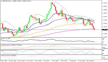 Daily Forex Guide