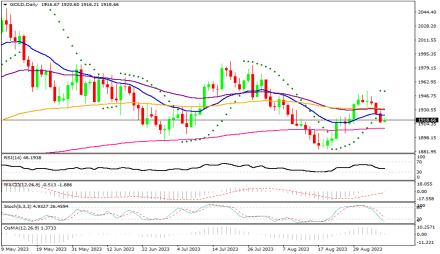 Daily Forex Guide