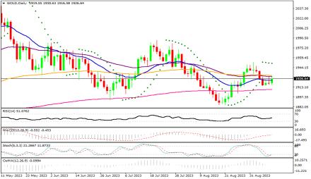 Daily Forex Guide