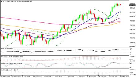 Daily Forex Guide