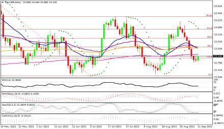 Daily Forex Guide