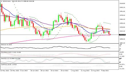 Daily Forex Guide