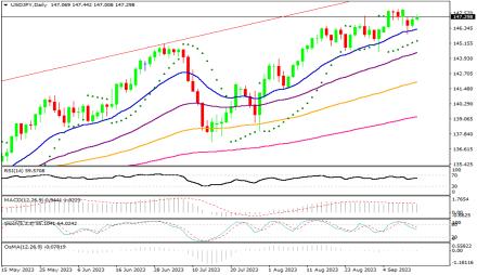 Daily Forex Guide