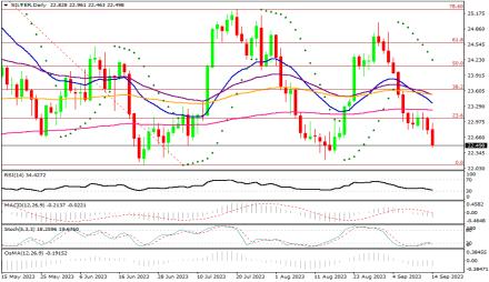 Daily Forex Guide