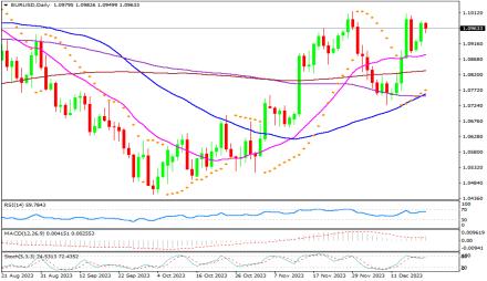 Daily Forex Guide