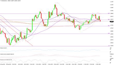 Daily Forex Guide