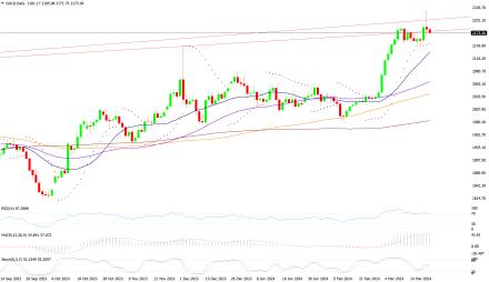 Daily Forex Guide