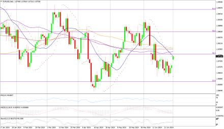 Daily Forex Guide