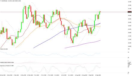 Daily Forex Guide