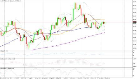 Daily Forex Guide